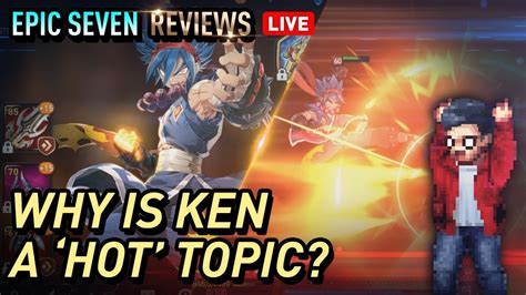 best in slot ml ken|Martial Artist Ken Character Review .